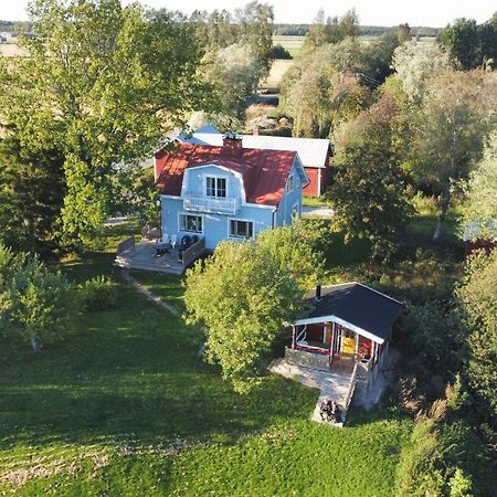 Arkkosen-Alajoki-Tupa Ilmajoki Exterior foto