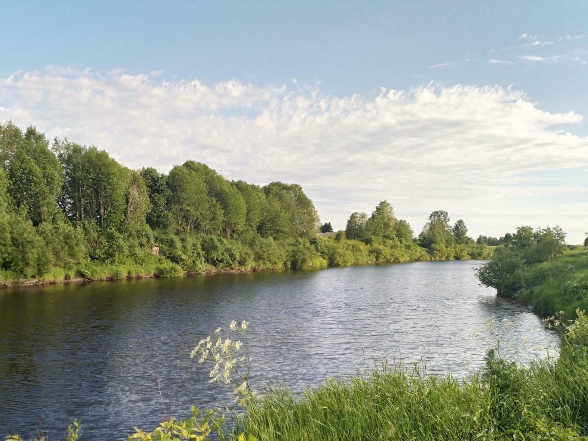 Arkkosen-Alajoki-Tupa Ilmajoki Exterior foto
