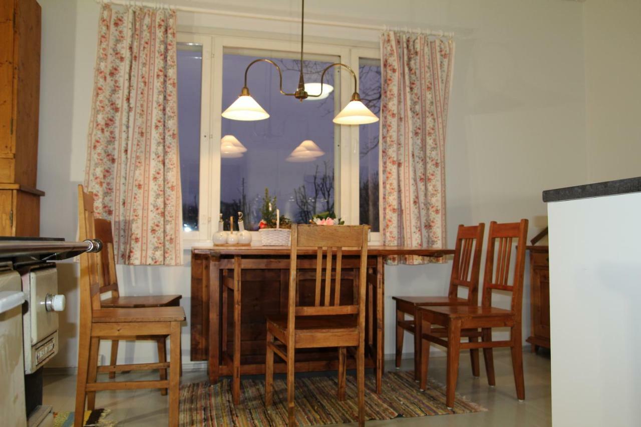 Arkkosen-Alajoki-Tupa Ilmajoki Exterior foto