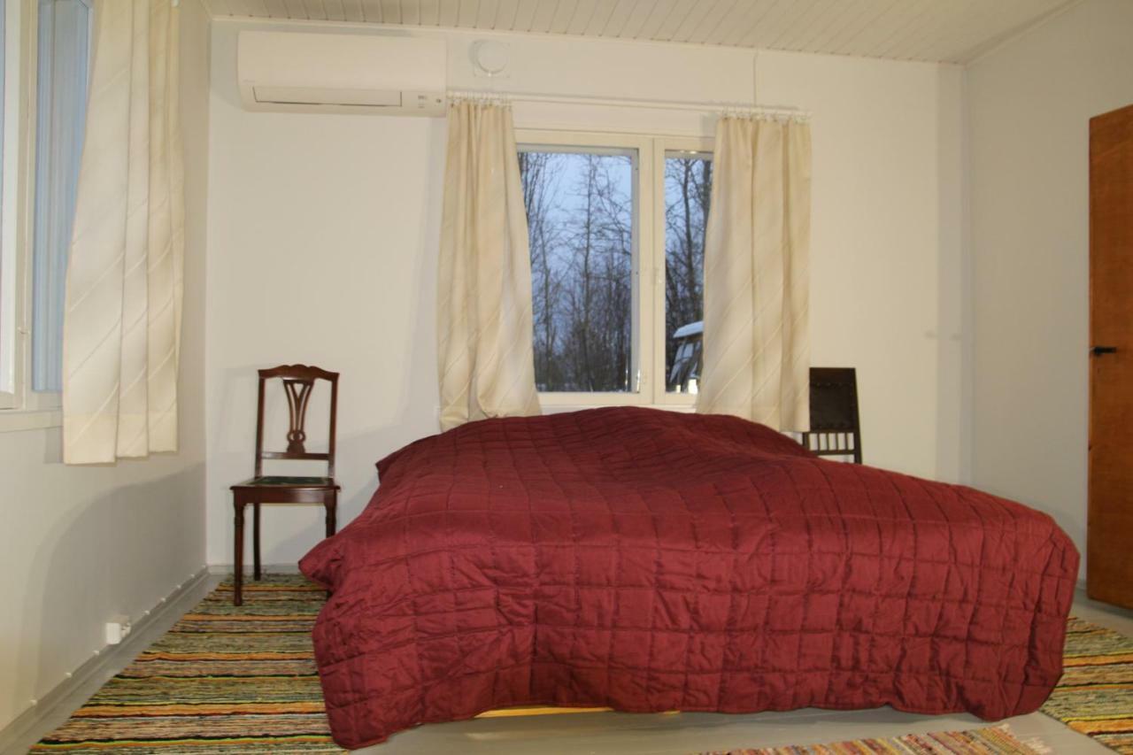 Arkkosen-Alajoki-Tupa Ilmajoki Exterior foto